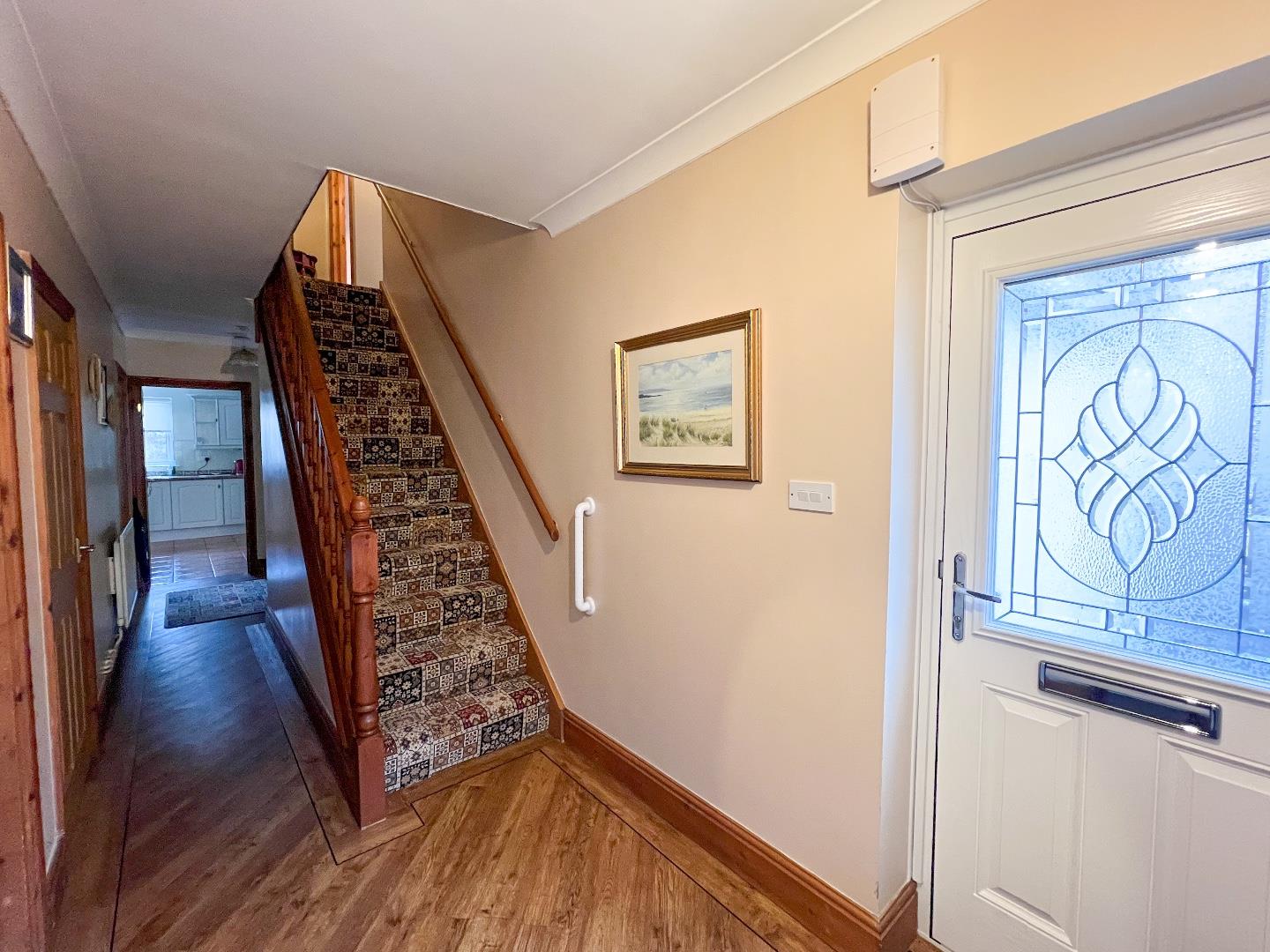 Prospect Place, Pontycymer, Bridgend County Borough, CF32 8EE